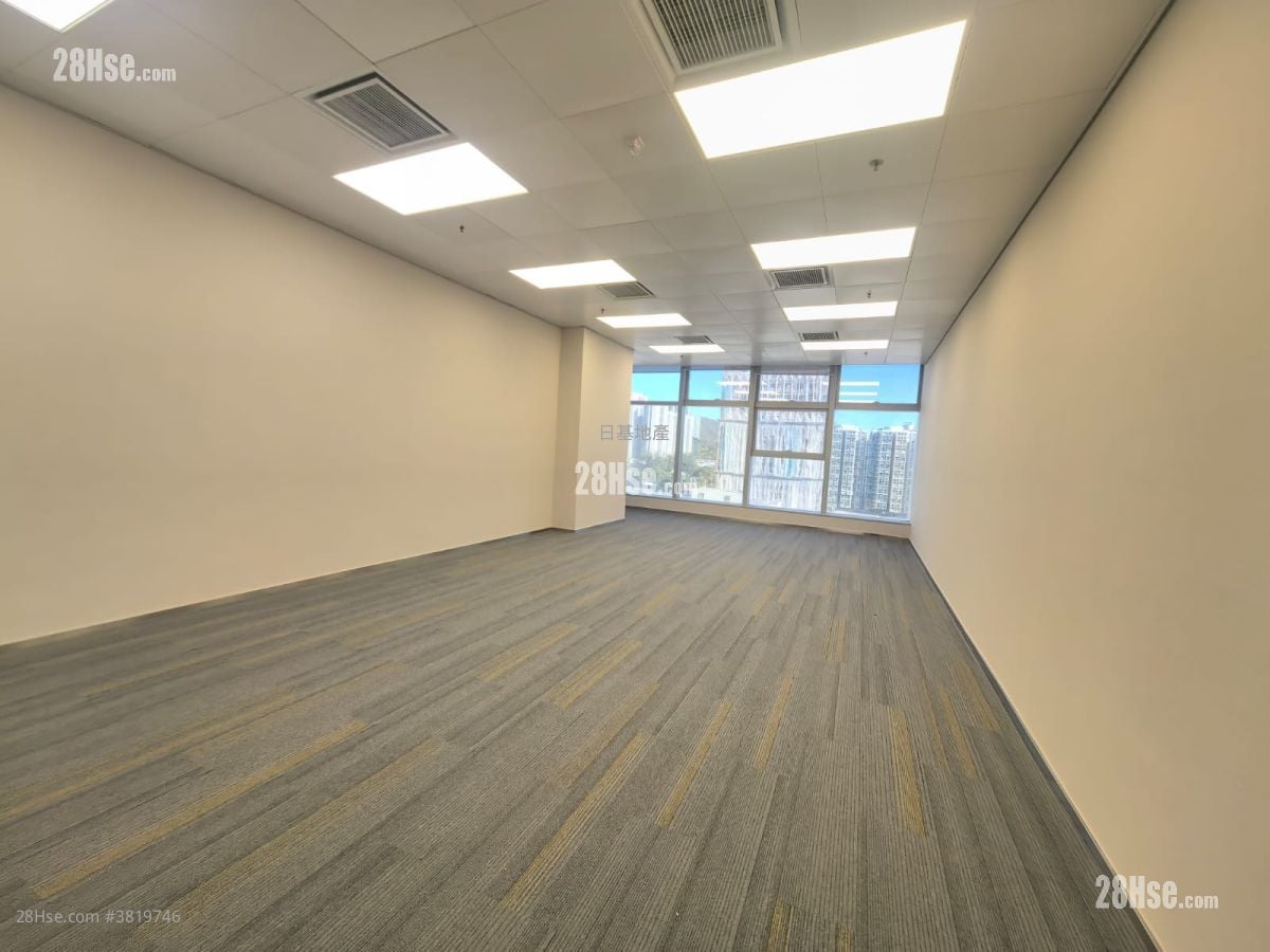 电讯一代广场 售盘