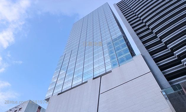 电讯一代广场 售盘