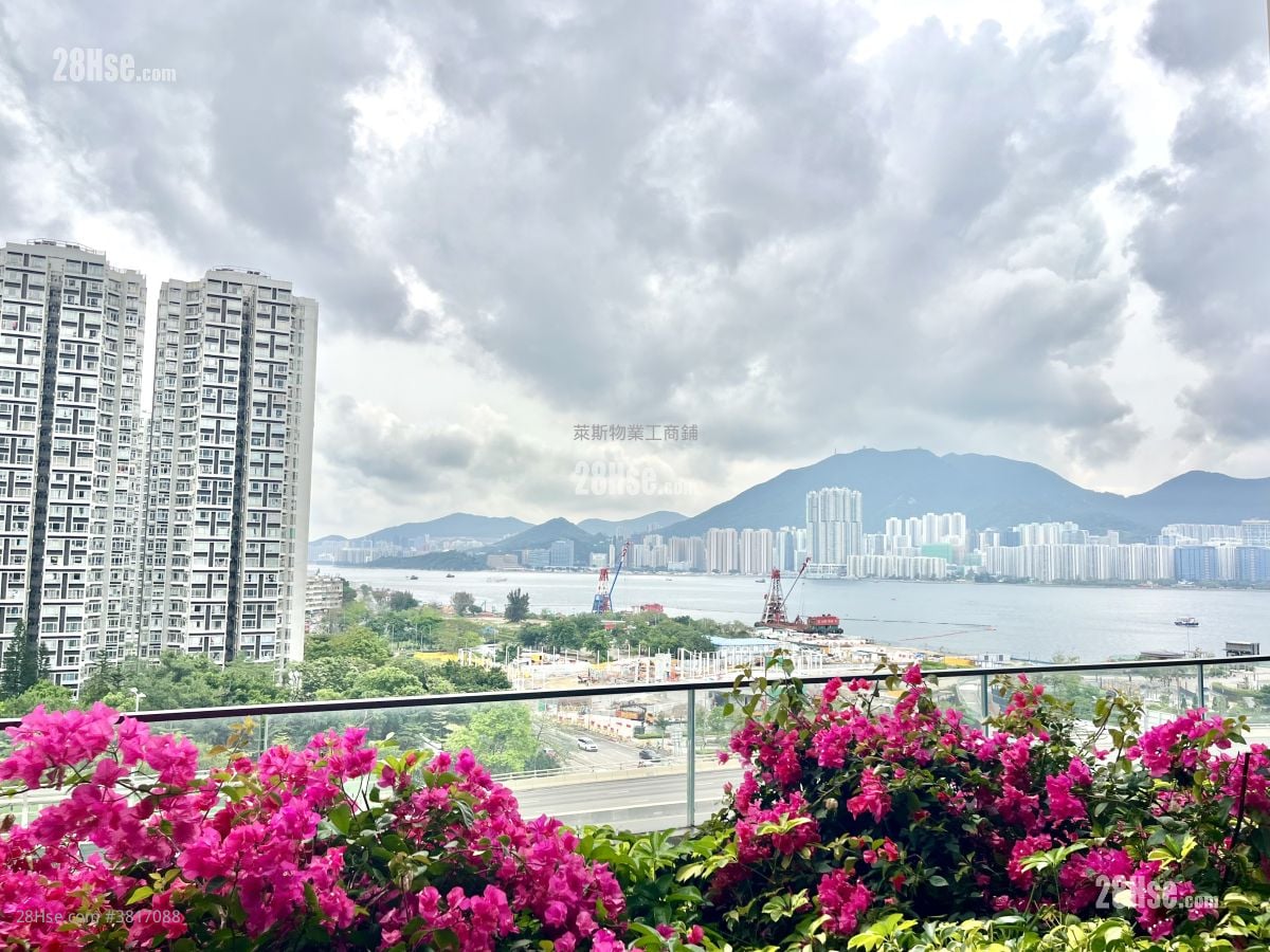 四洲集團中心 售盤