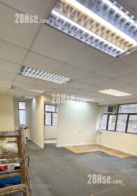 Century Centre Rental