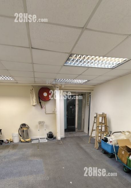 Century Centre Rental