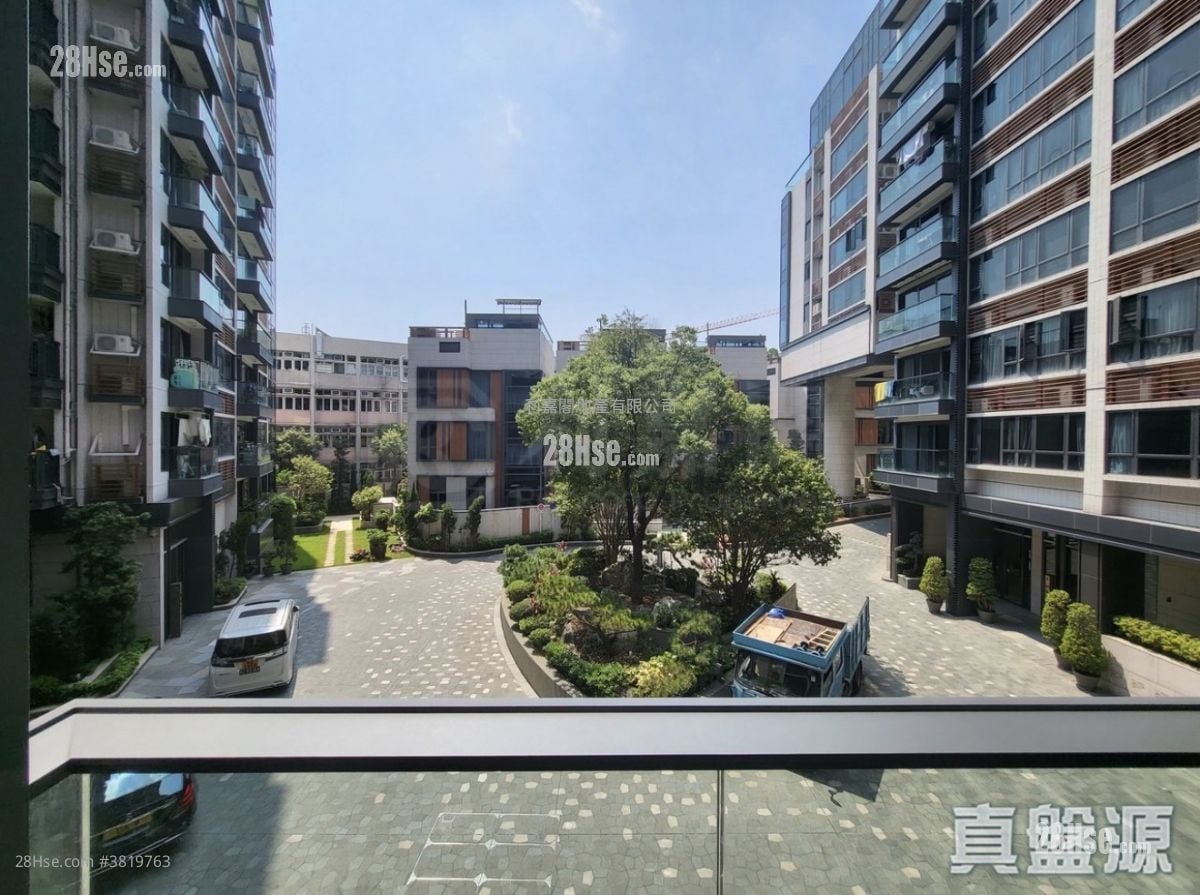 賢文禮士 售盤 3 房 1,514 平方呎