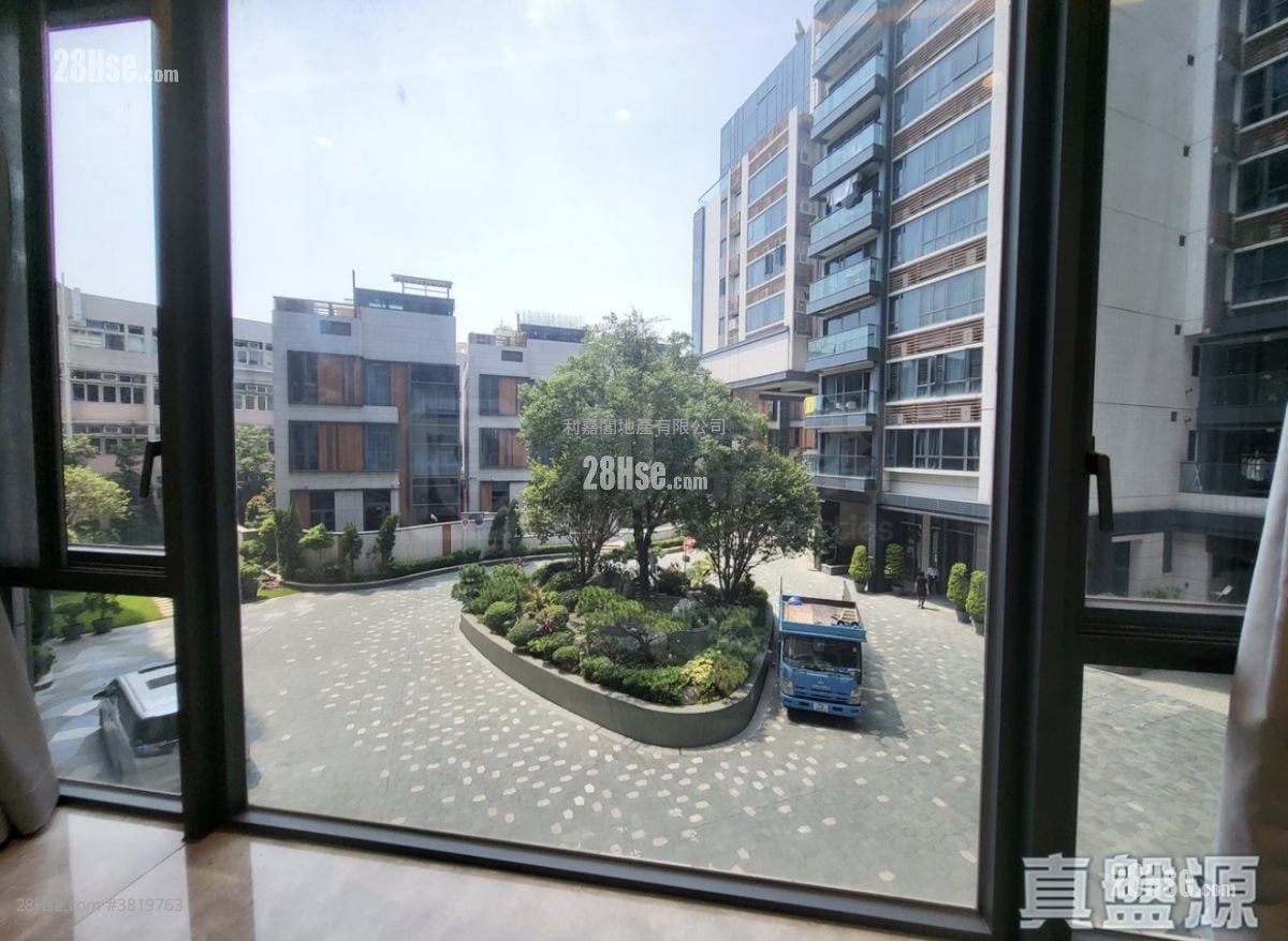 賢文禮士 售盤 3 房 1,514 平方呎