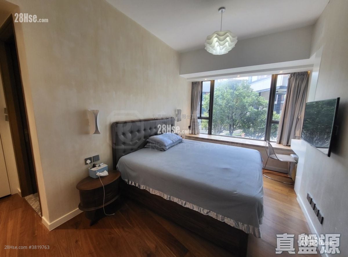 賢文禮士 售盤 3 房 1,514 平方呎