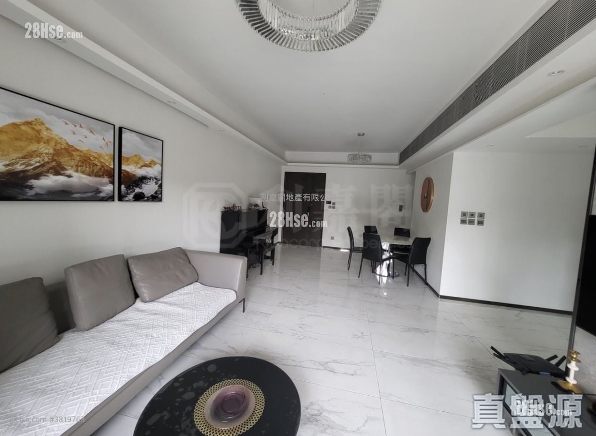 賢文禮士 售盤 3 房 1,514 平方呎