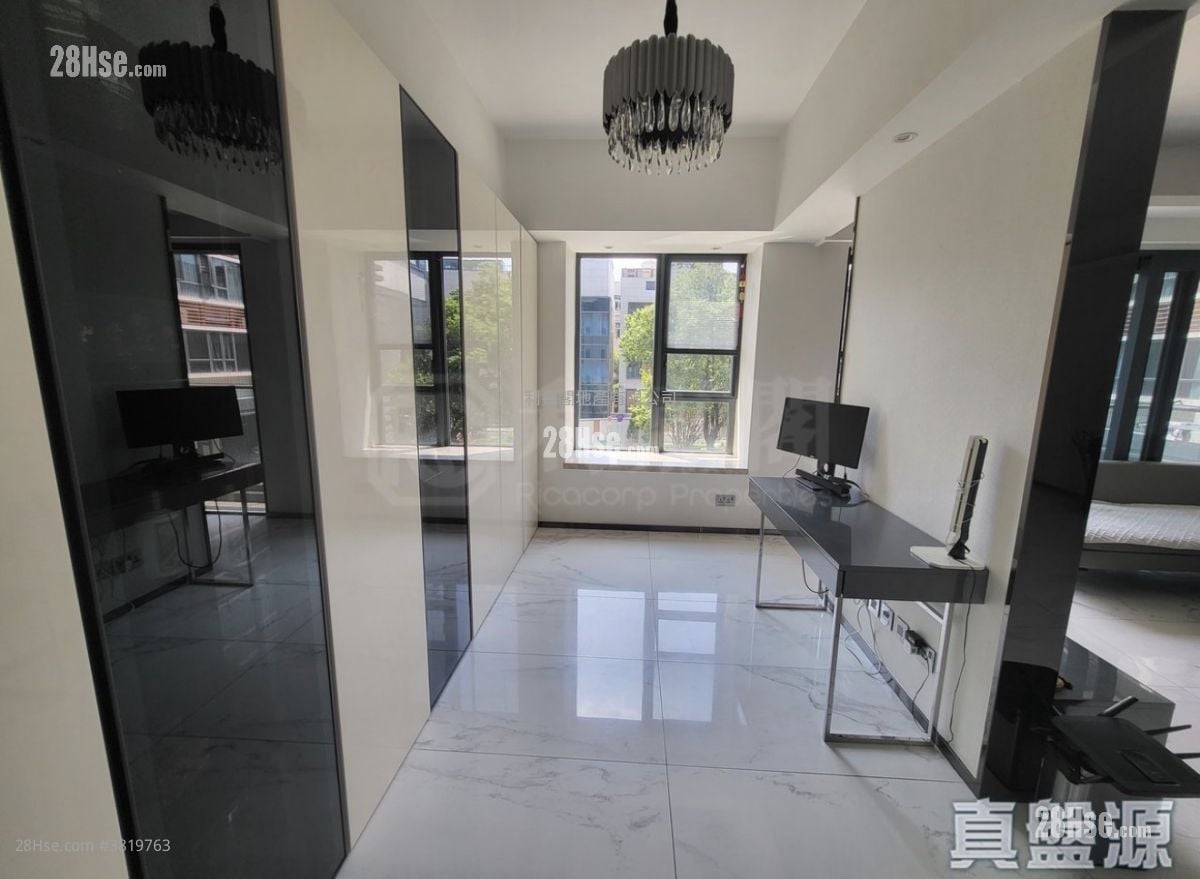 賢文禮士 售盤 3 房 1,514 平方呎