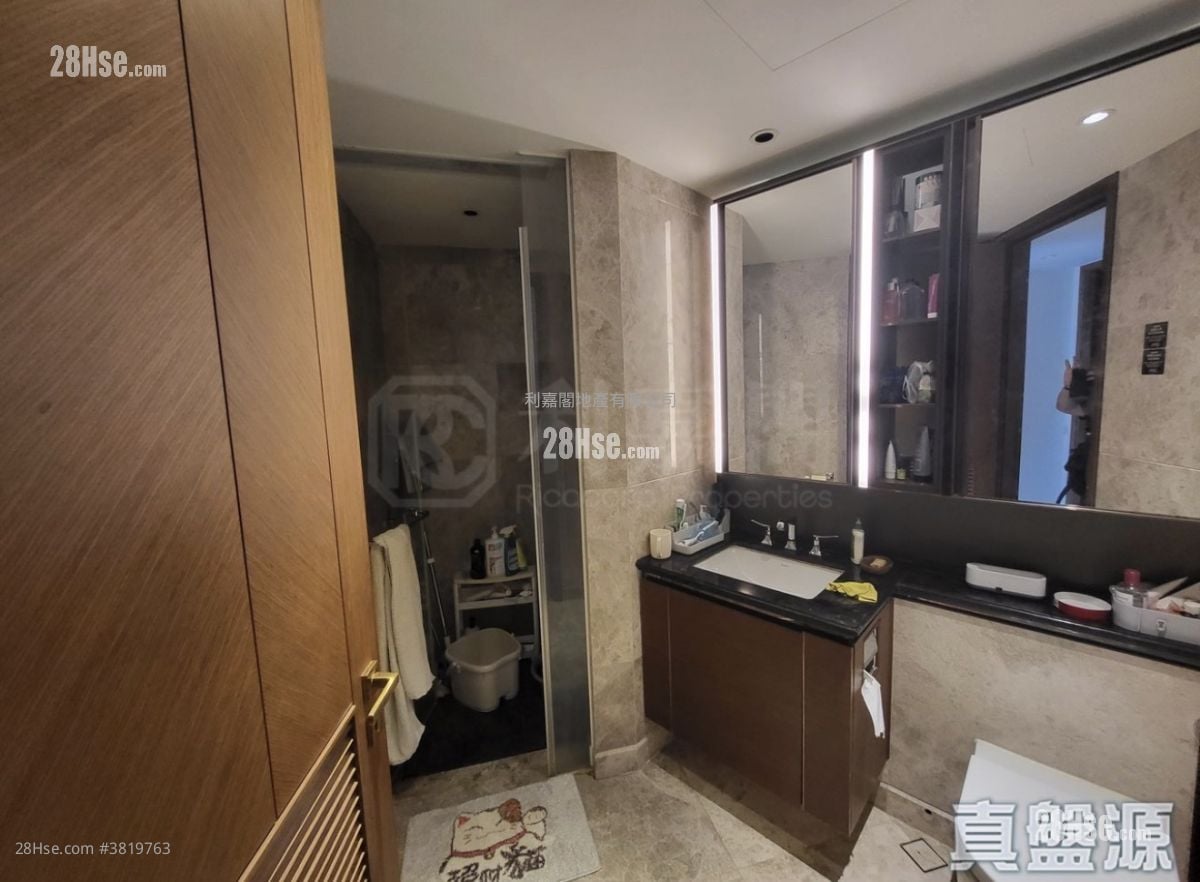 賢文禮士 售盤 3 房 1,514 平方呎