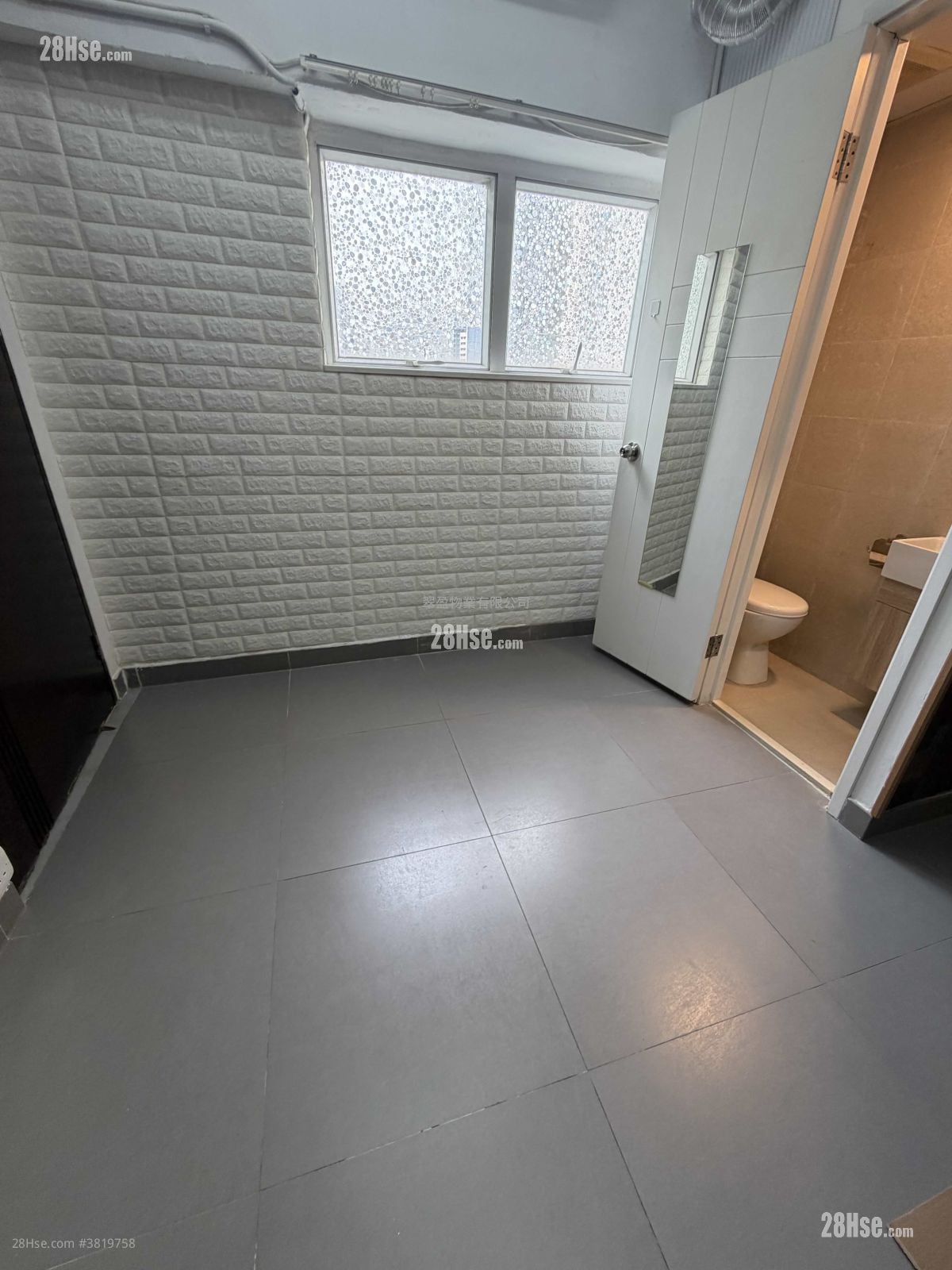 萬年工業大廈 租盤