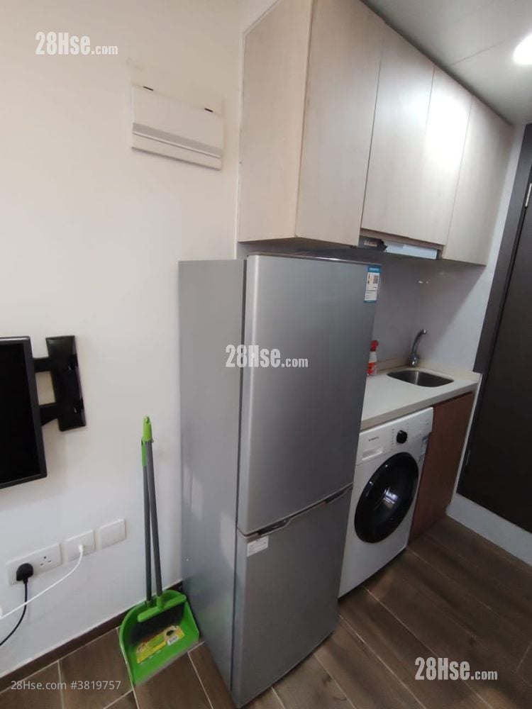 渣菲大廈 租盤 開放式間隔 , 1 浴室 170 平方呎