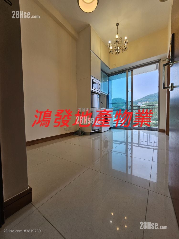 One Madison 租盤 1 房 , 1 浴室 248 平方呎