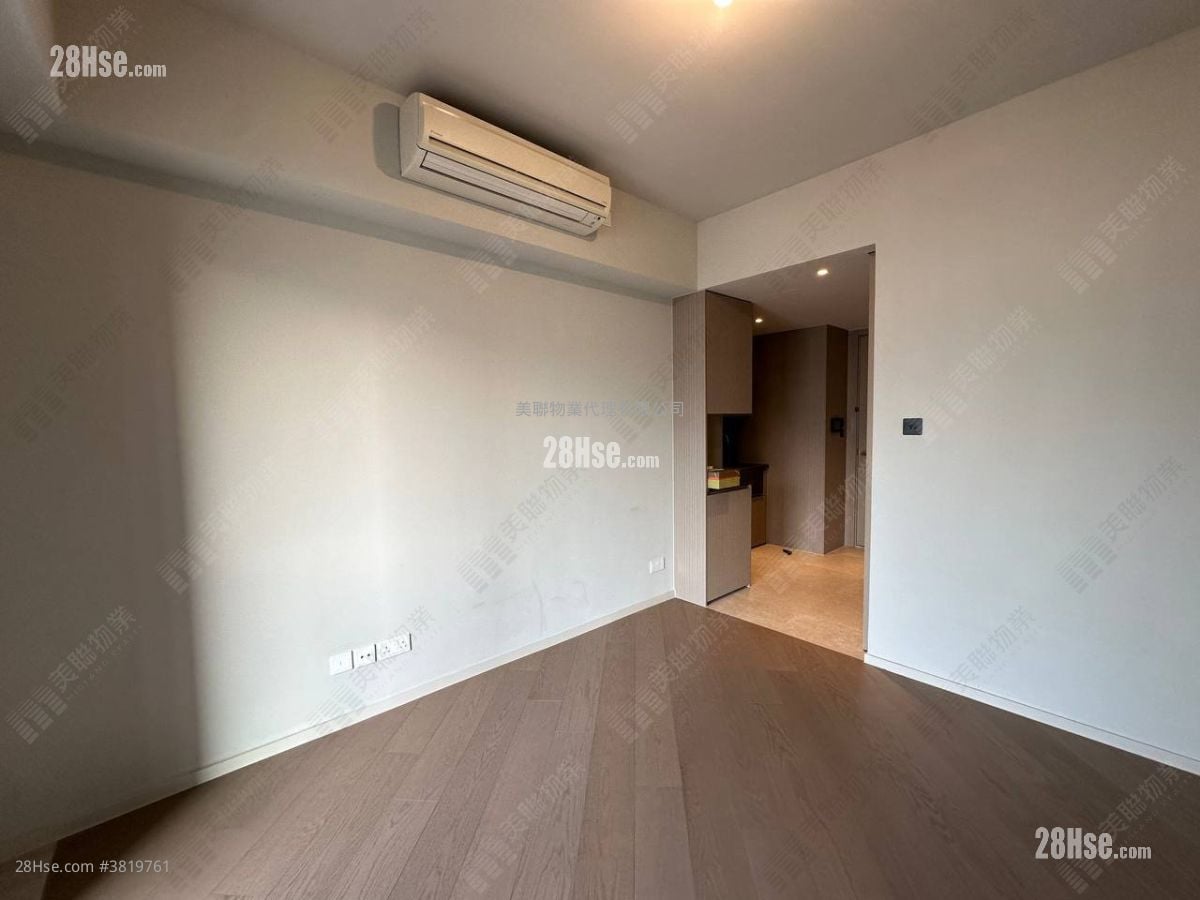 柏傲莊 售盤 264 平方呎