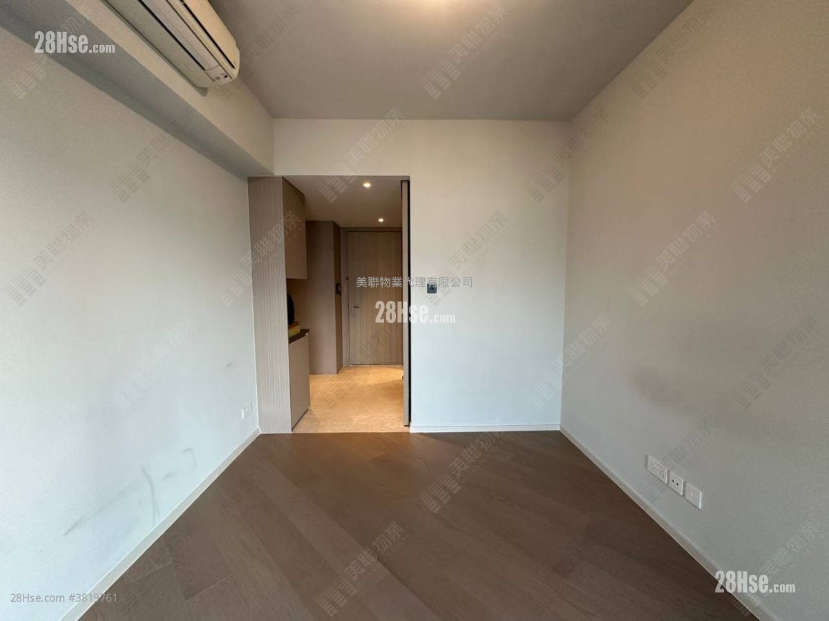 柏傲莊 售盤 264 平方呎