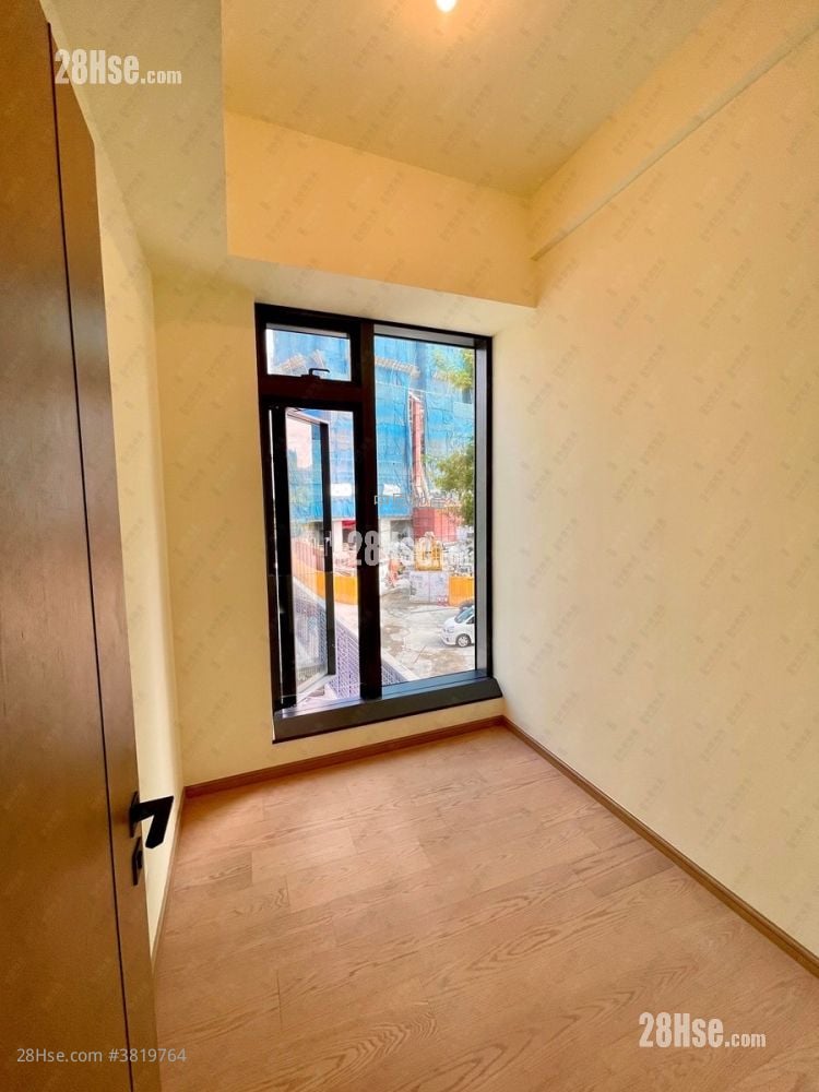 #LYOS 售盤 3 房 778 平方呎