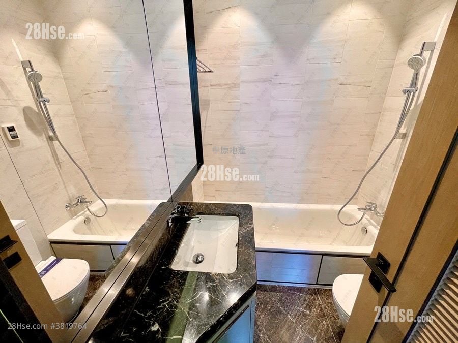 #LYOS 售盤 3 房 778 平方呎