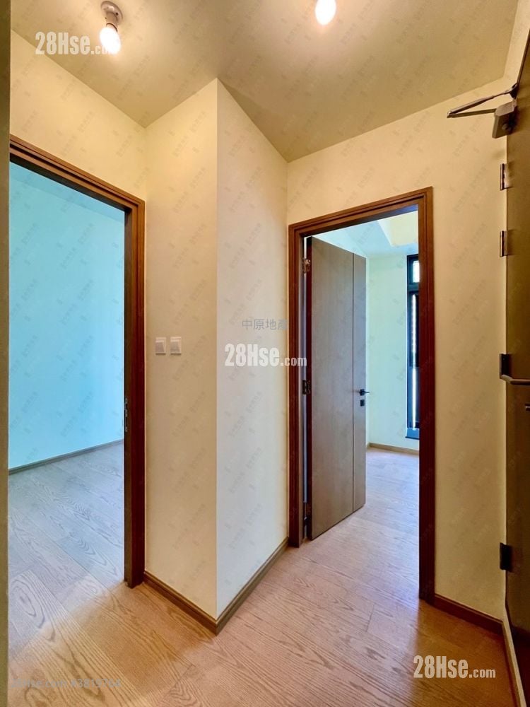 #LYOS 售盤 3 房 778 平方呎