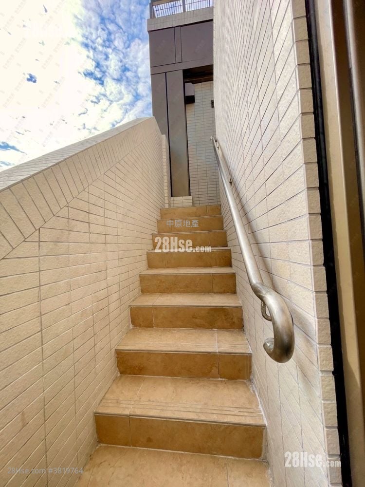 #LYOS 售盤 3 房 778 平方呎