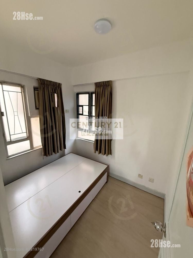 旺角廣場 售盤 2 房 , 1 浴室 333 平方呎