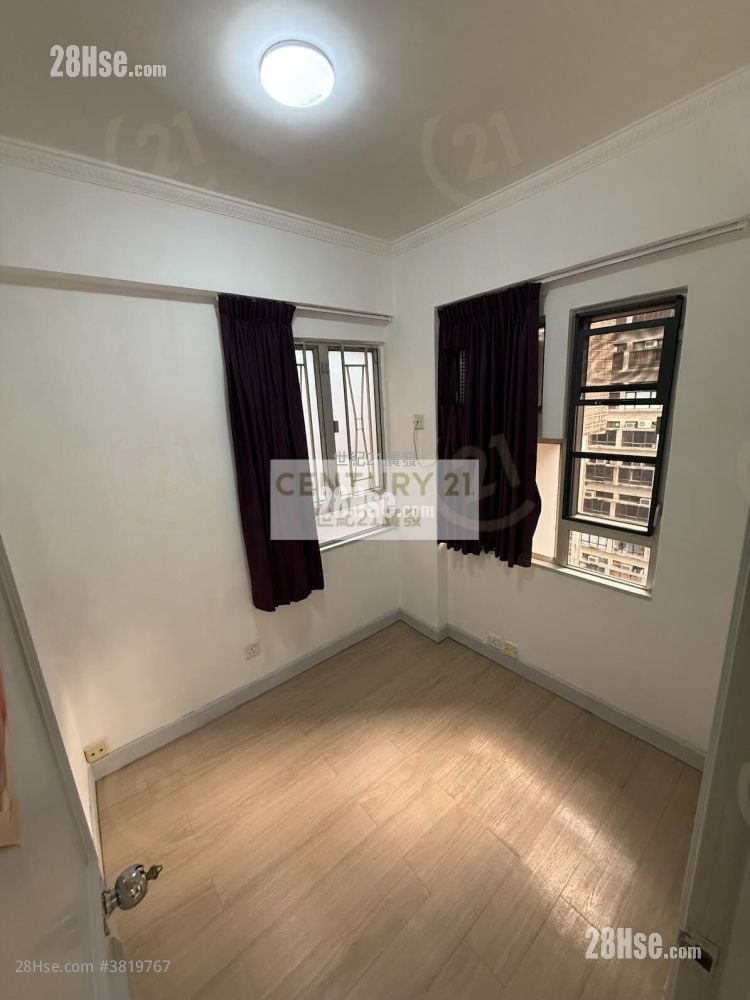 旺角廣場 售盤 2 房 , 1 浴室 333 平方呎