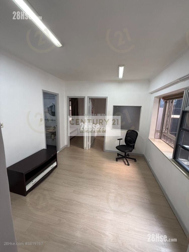 旺角廣場 售盤 2 房 , 1 浴室 333 平方呎