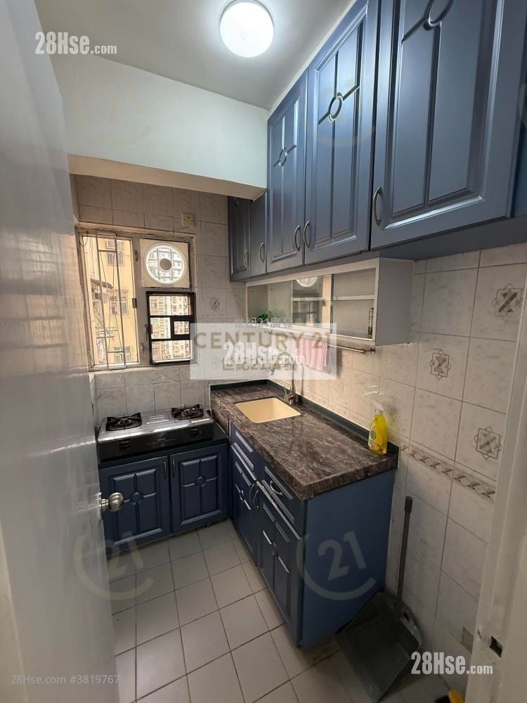 旺角廣場 售盤 2 房 , 1 浴室 333 平方呎