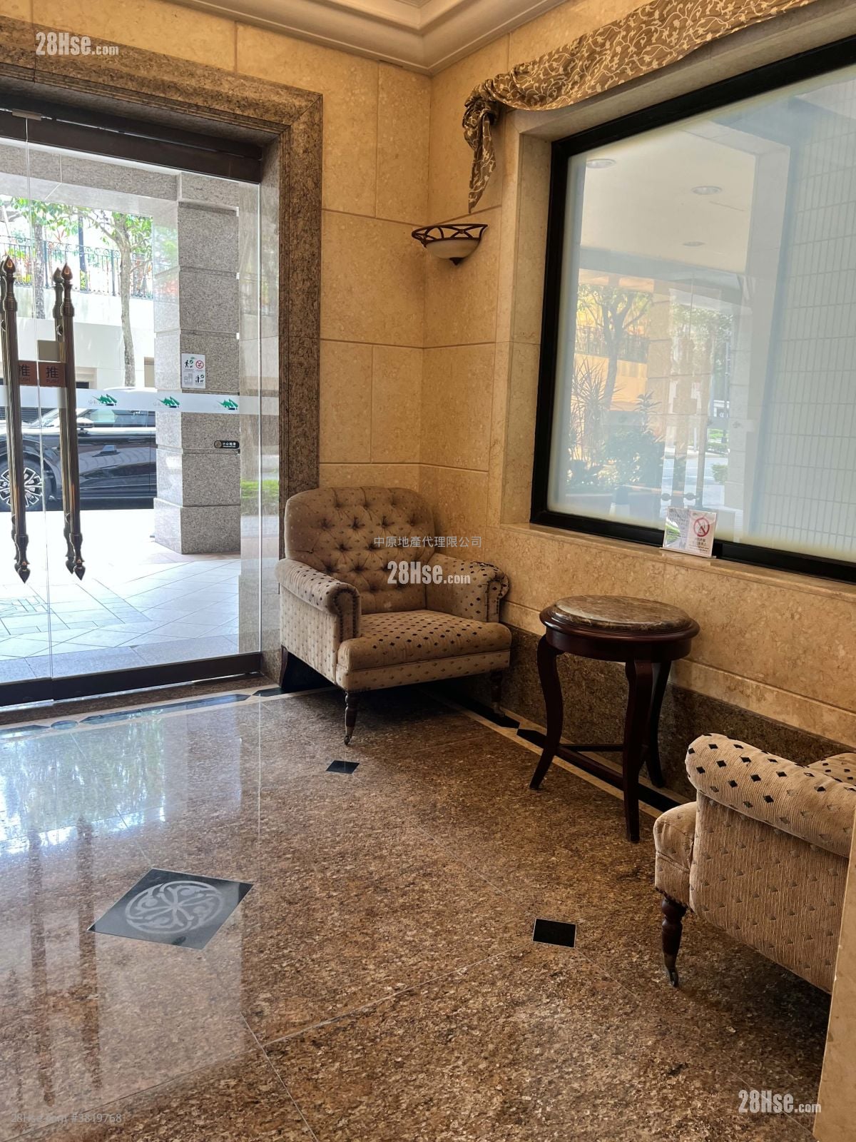 滌濤山 售盤 3 房 , 2 浴室 1,141 平方呎