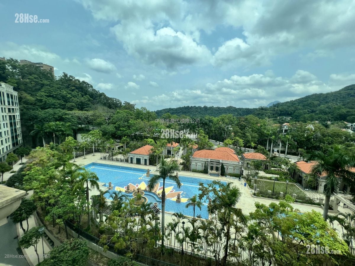 滌濤山 售盤 3 房 , 2 浴室 1,141 平方呎