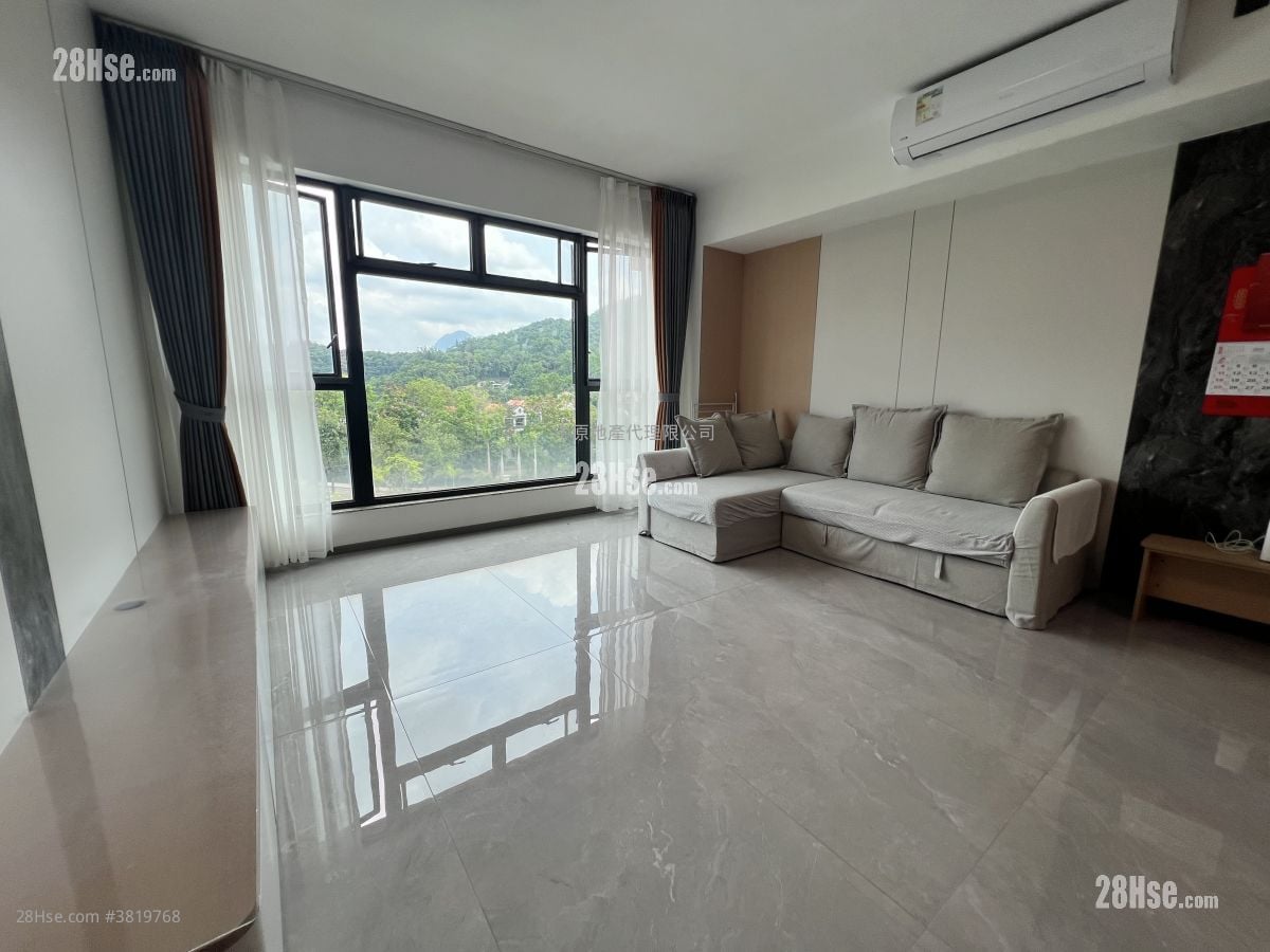 滌濤山 售盤 3 房 , 2 浴室 1,141 平方呎