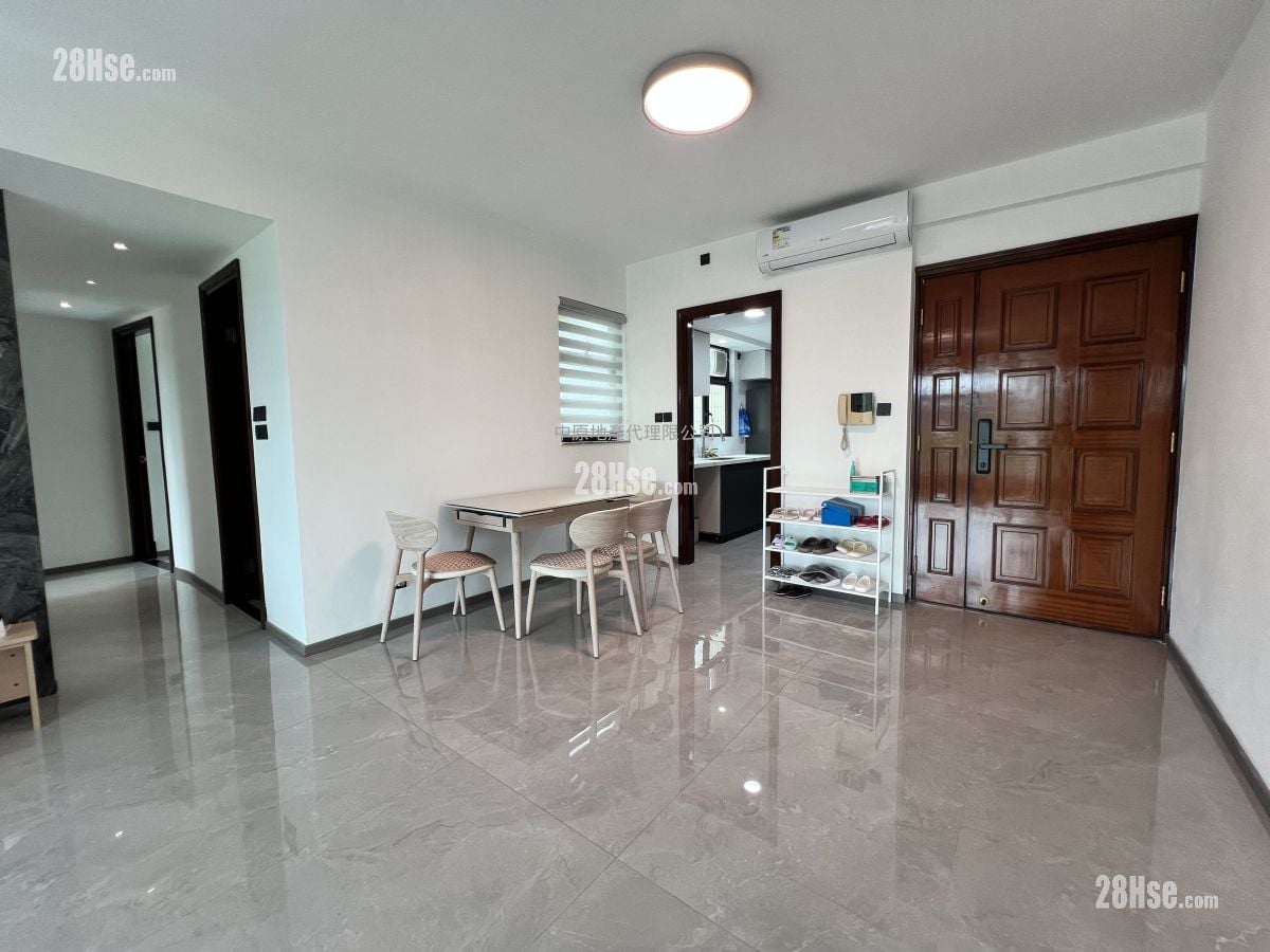 滌濤山 售盤 3 房 , 2 浴室 1,141 平方呎