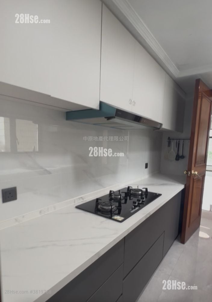 滌濤山 售盤 3 房 , 2 浴室 1,141 平方呎