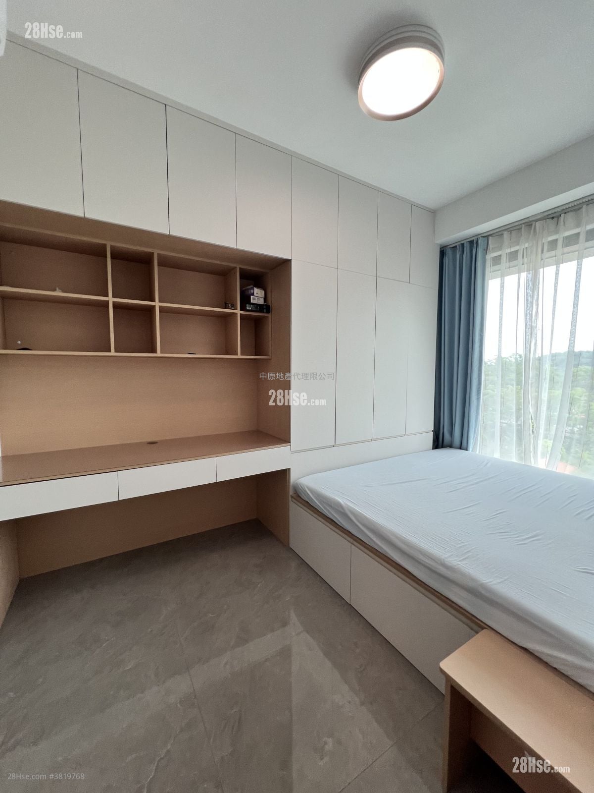 滌濤山 售盤 3 房 , 2 浴室 1,141 平方呎