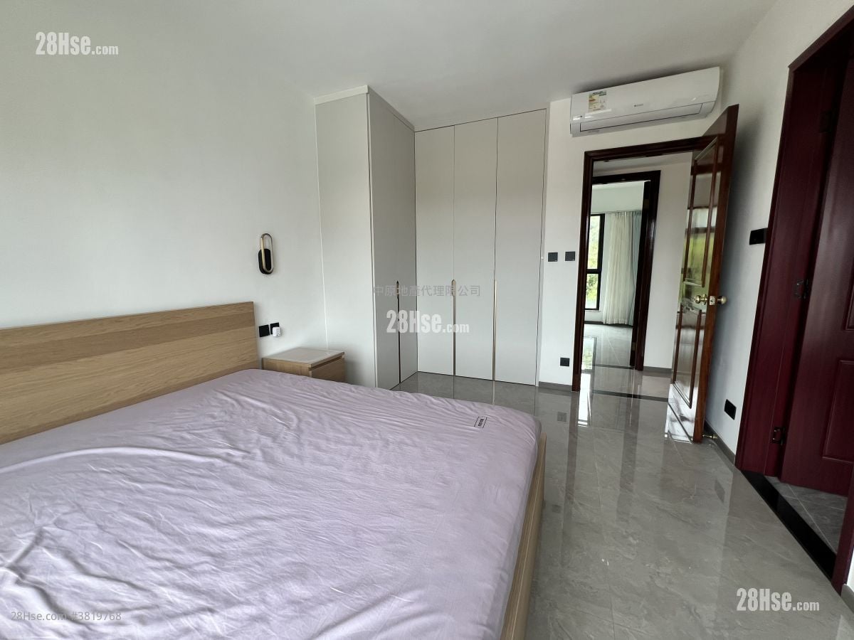 滌濤山 售盤 3 房 , 2 浴室 1,141 平方呎