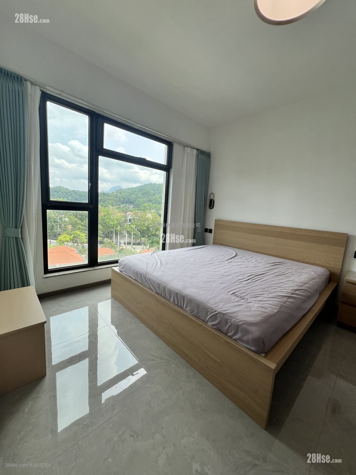 滌濤山 售盤 3 房 , 2 浴室 1,141 平方呎