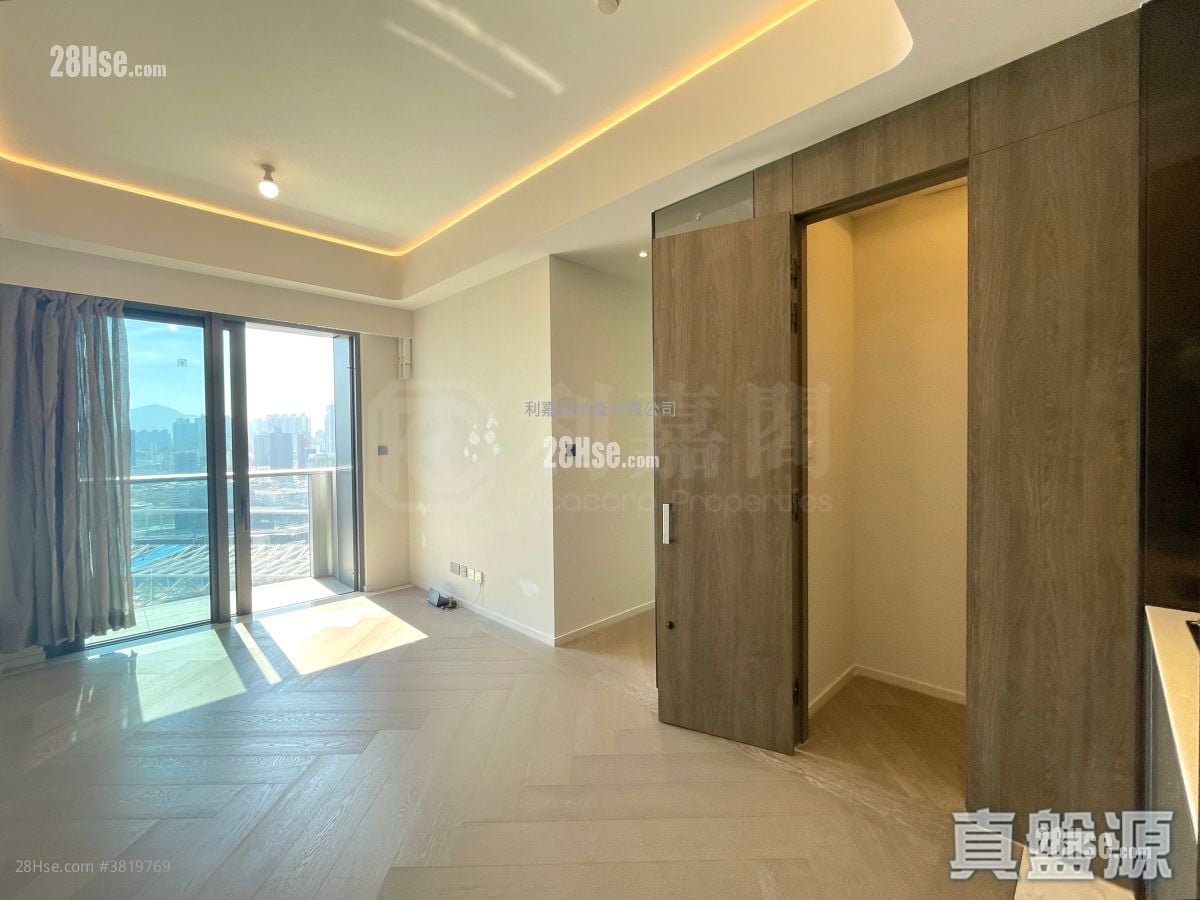 The Henley 租盤 540 平方呎