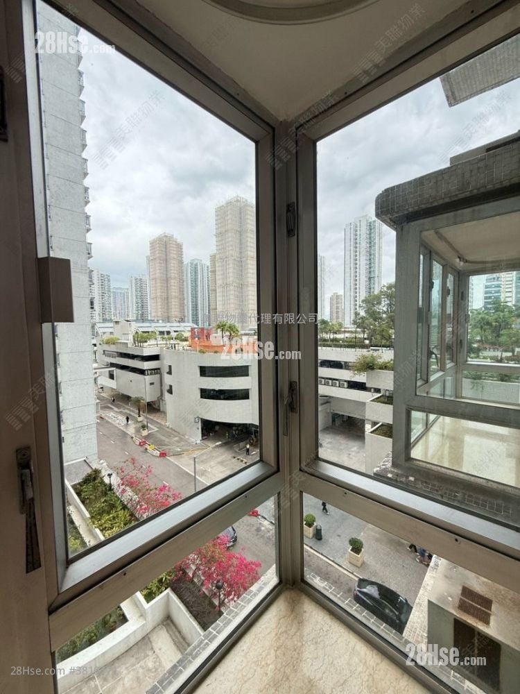 沙田第一城 售盤 2 房 284 平方呎