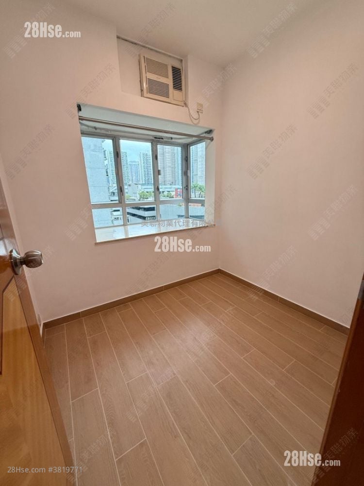 沙田第一城 售盤 2 房 284 平方呎