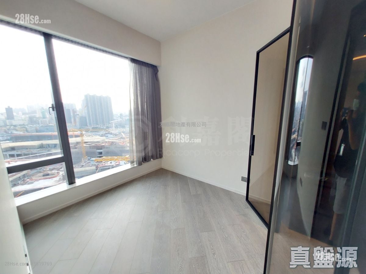 The Henley 租盤 540 平方呎