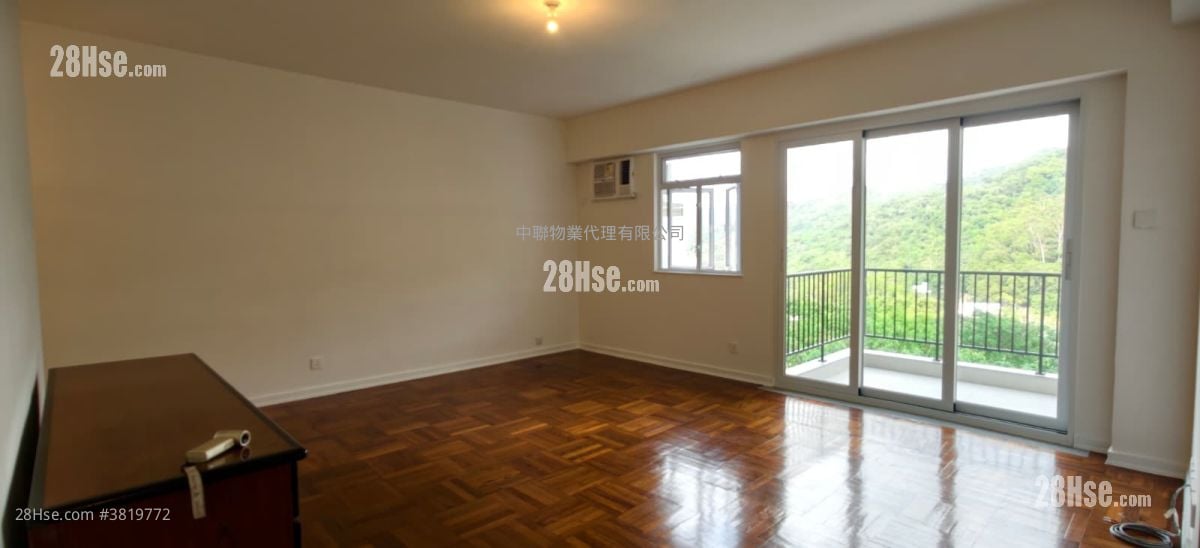 世界花園 租盤 3 房 , 3 浴室 1,272 平方呎