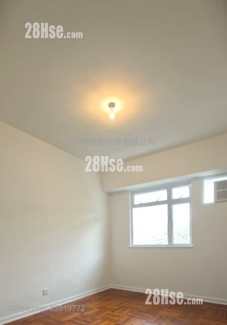 世界花園 租盤 3 房 , 3 浴室 1,272 平方呎