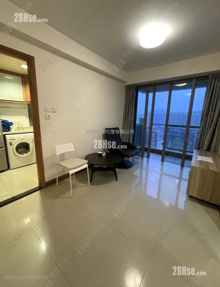 君傲湾 售盘 2 房 , 1 浴室 470 平方尺