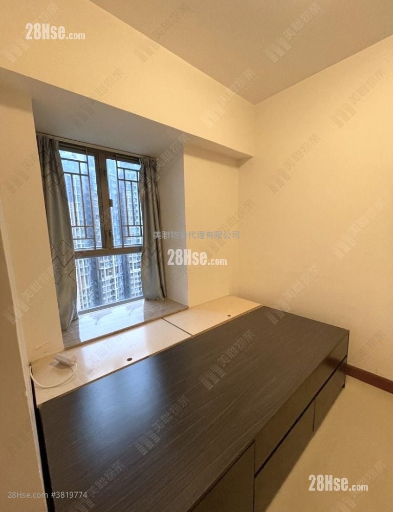 君傲湾 售盘 2 房 , 1 浴室 470 平方尺