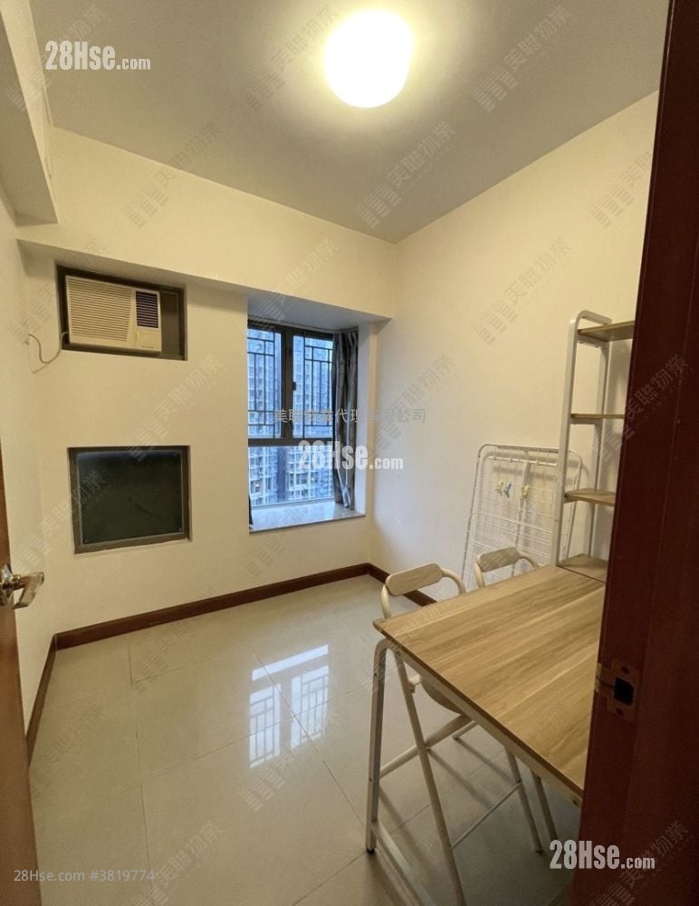 君傲湾 售盘 2 房 , 1 浴室 470 平方尺