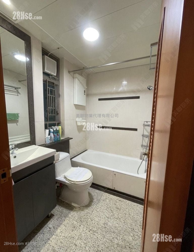 君傲湾 售盘 2 房 , 1 浴室 470 平方尺