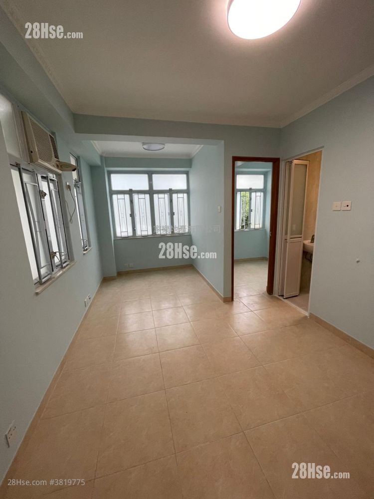 新成中心 售盤 1 房 , 1 浴室 293 平方呎