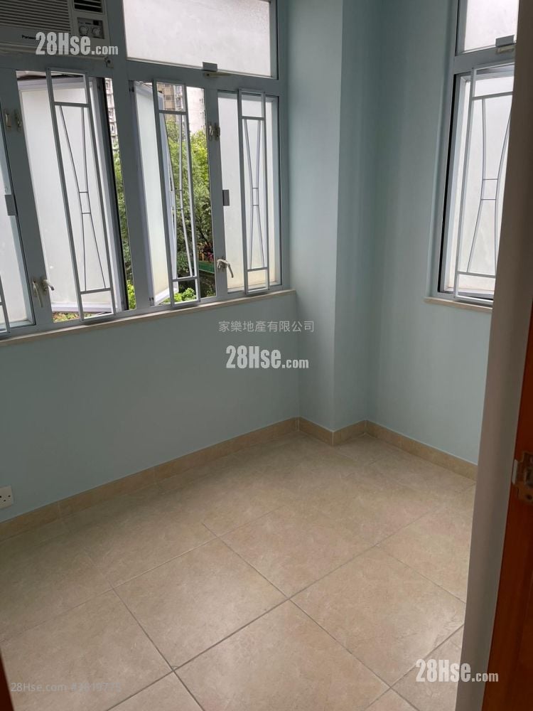 新成中心 售盤 1 房 , 1 浴室 293 平方呎