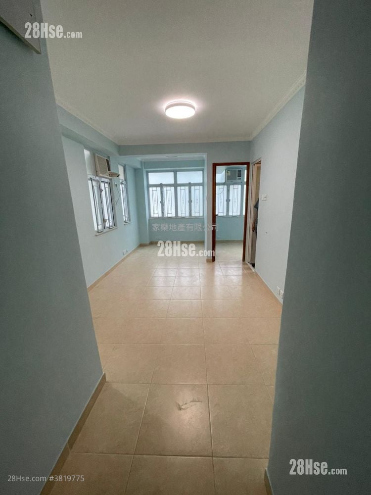 新成中心 售盤 1 房 , 1 浴室 293 平方呎