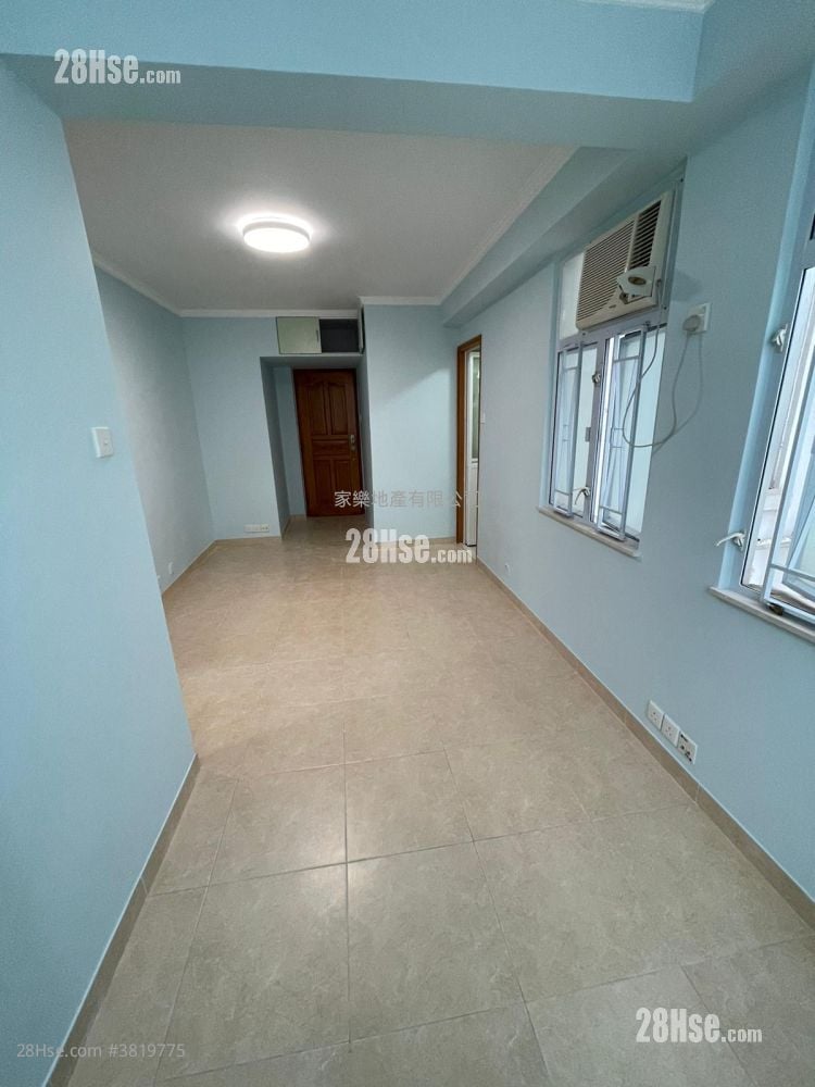 新成中心 售盤 1 房 , 1 浴室 293 平方呎