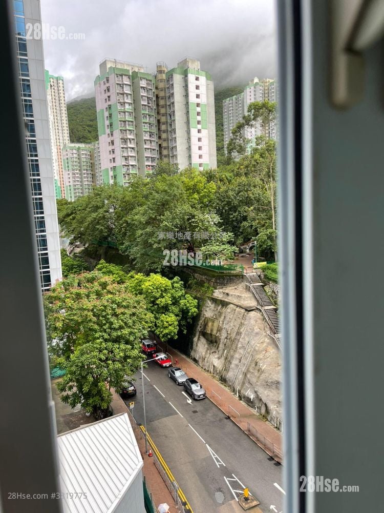 新成中心 售盤 1 房 , 1 浴室 293 平方呎