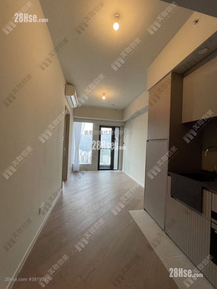 The Pavilia Farm Sell 1 Bedroom , 1 Bathroom 324 ft²