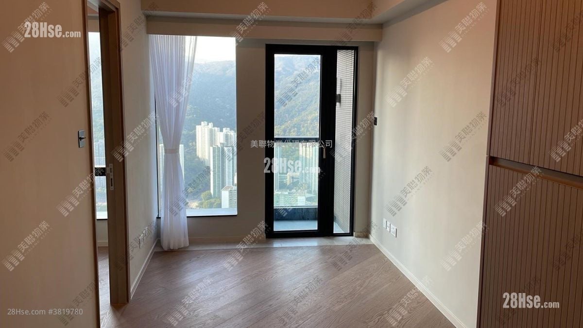 The Pavilia Farm Sell 1 Bedroom , 1 Bathroom 324 ft²