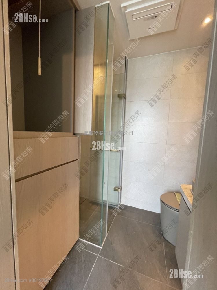 The Pavilia Farm Sell 1 Bedroom , 1 Bathroom 324 ft²